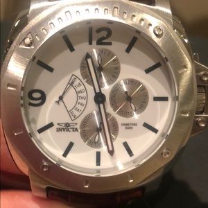 Brand new Men’s Invicta watch